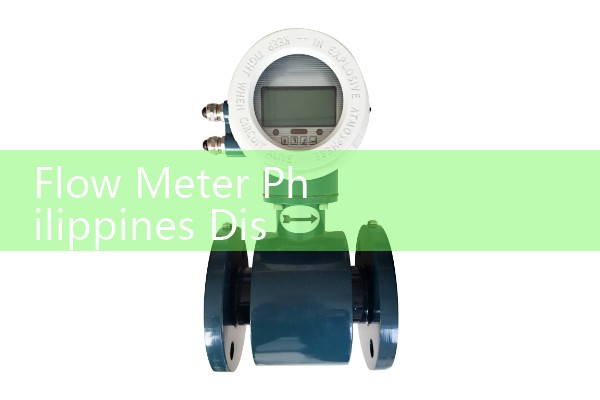Flow Meter Philippines Distributor Network: Sourcing Certified Industrial Sensors and Calibrations