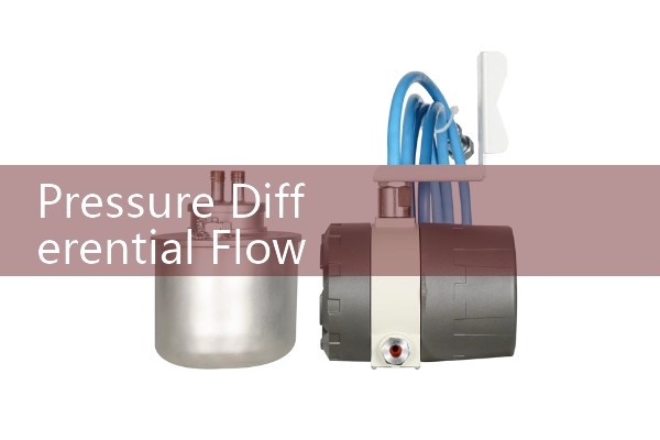 Pressure Differential Flow Meter: Sizing Primary Orifice and Venturi Elements