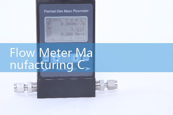 Flow Meter Manufacturing Company Standards: Quality Control inside ISO Facilities