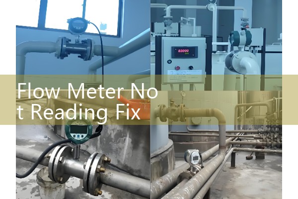 Flow Meter Not Reading Fixes: Troubleshooting Power Loops, Blown Fuses, and Signals