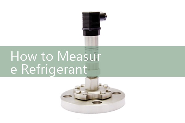 How to Measure Refrigerant Flow Rate Accurately: Overcoming Two-Phase Boundary Errors
