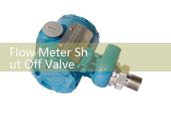 Flow Meter Shut Off Valve Placement: Isolation Strategies to Protect Instruments During Servicing