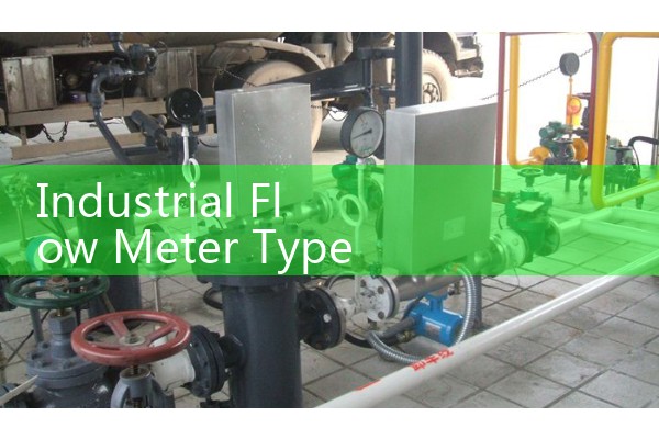 Industrial Flow Meter Types Explained: Working Principles & Comparison Chart