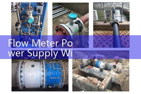 Flow Meter Power Supply Wiring: Isolating Voltages to Prevent Ground Loop Signals
