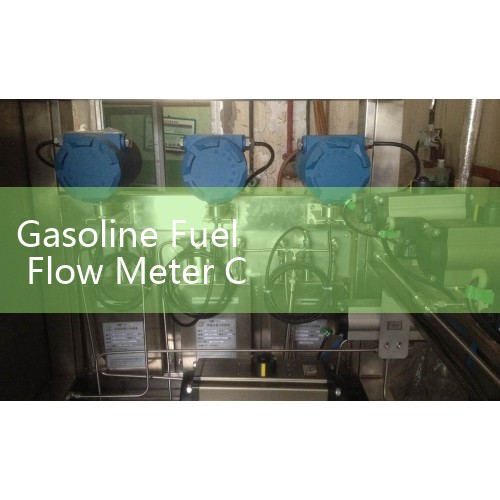 Gasoline Fuel Flow Meter Certifications: ATEX and Weights and Measures Seals for Bulk Fuel Transfer Skids