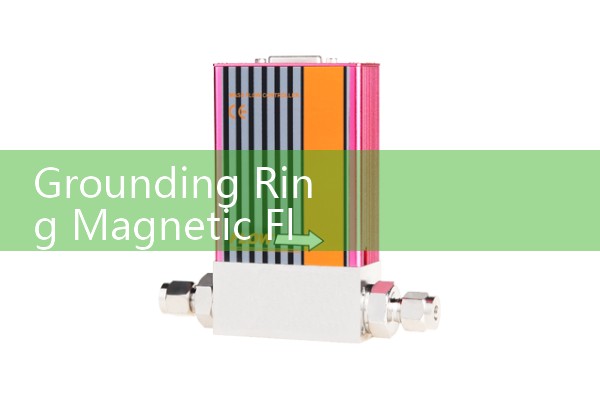 Grounding Ring Magnetic Flow Meter Guidelines: Ensuring Stable Earth Connections in Wastewater Lines