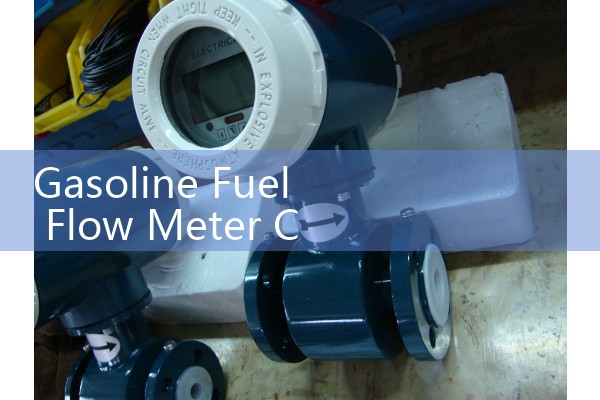 Gasoline Fuel Flow Meter Certifications: ATEX and Weights and Measures Seals for Bulk Fuel Transfer Skids