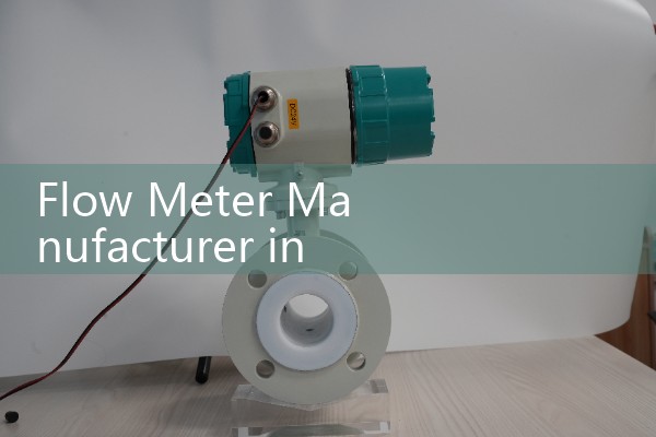 Flow Meter Manufacturer in India Directory: Verified High-Quality Engineering Sourcing