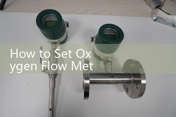 How to Set Oxygen Flow Meter: Following Physician Prescription Guidelines for Medical Gas Blenders