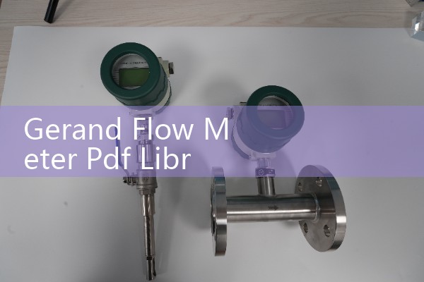 Gerand Flow Meter Pdf Library: Complete Technical Layout Blueprints for Fire Sprinkler Lines
