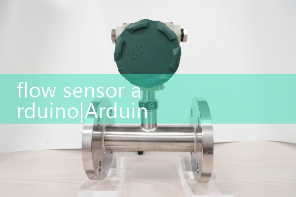 flow sensor arduino|venturi meter