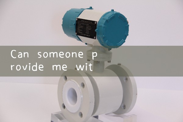 electromagnetic flow meter wafer type|venturi meter