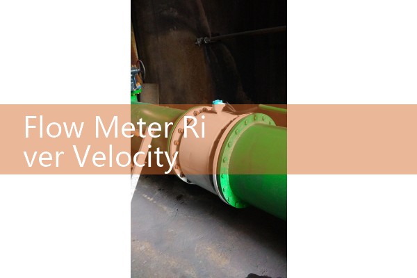 Flow Meter River Velocity Testing: Handheld Stream Gauges and Current Meters for Fieldwork