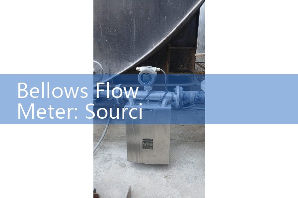 Bellows Flow Meter: Sourcing Differential Pressure Gas Diaphragm Submeters