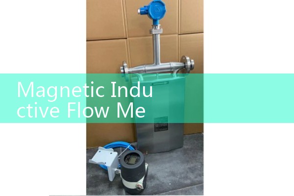 magnetic inductive flow meter|venturi meter