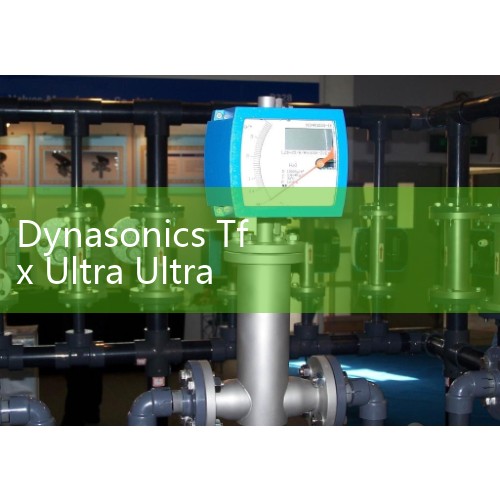 Dynasonics Tfx Ultra Ultrasonic Flow Meter Calibration Steps for Accuracy