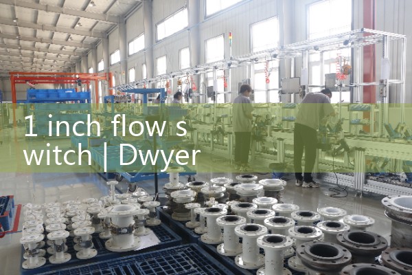 1 inch flow switch|venturi meter