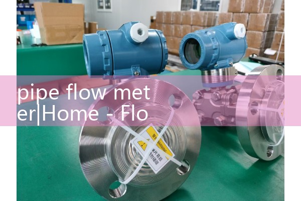 pipe flow meter|venturi meter