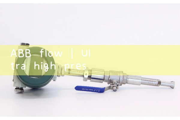 abb flow|mass flow meter