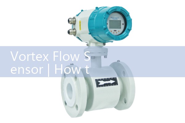 vortex flow sensor|venturi meter