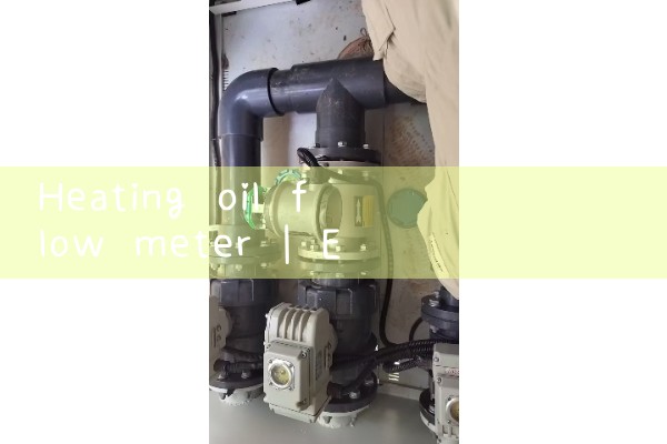 heating oil flow meter|mass flow meter