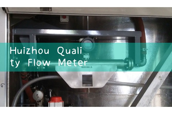 Huizhou Quality Flow Meter Application Manufacturer