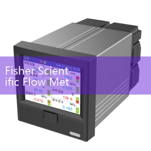Fisher Scientific Flow Meter Selection: Laboratory Gas Rotameters and Mass Flow Controllers