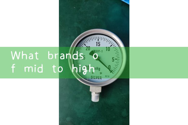 Quality flowmeter manufacturer in China